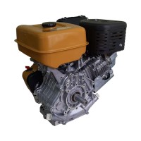 Двигатель внутреннего сгорания EX400