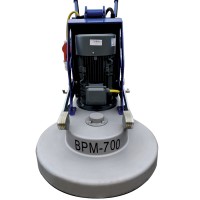 Высокоскоростная полировальная машина BPM-700
