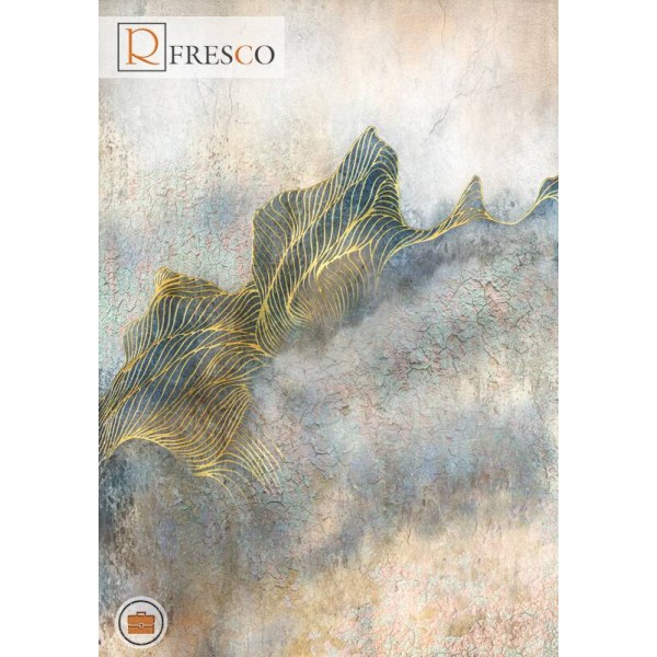 Фреска Renaissance Fresco Abstraction (AG0212)