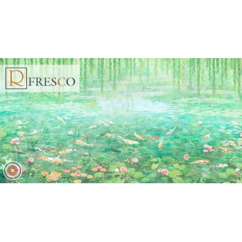 Фреска Renaissance Fresco Aqua (ag0281b)