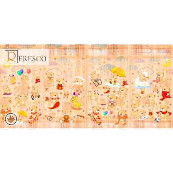 Фреска Renaissance Fresco Baby Series (B026)