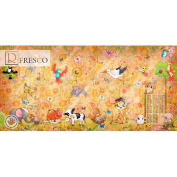 Фреска Renaissance Fresco Baby Series (B065)