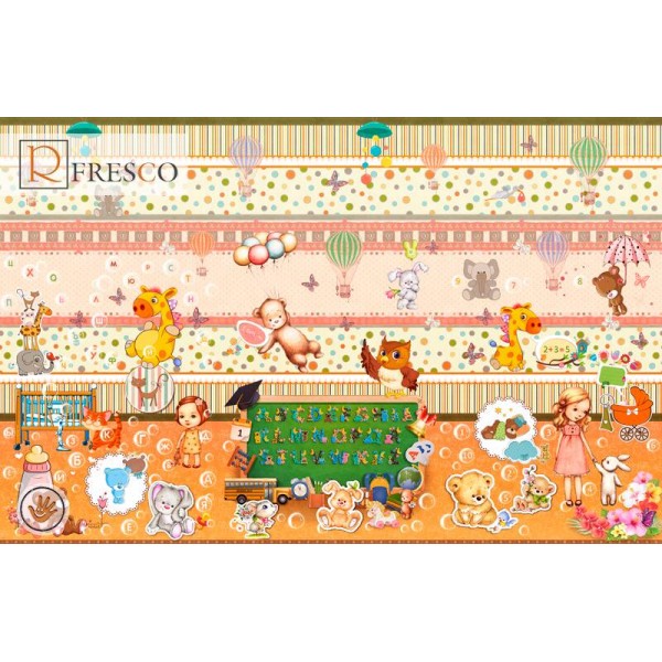 Фреска Renaissance Fresco Baby Smart (s001)