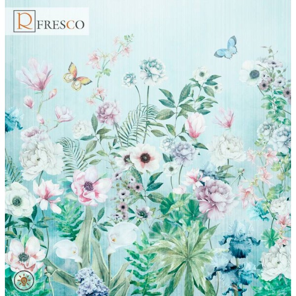 Фреска Renaissance Fresco Chinoiserie (ag0125)