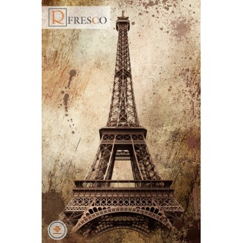 Фреска Renaissance Fresco Cities (F1157)