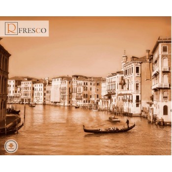 Фреска Renaissance Fresco Cities (F1160)