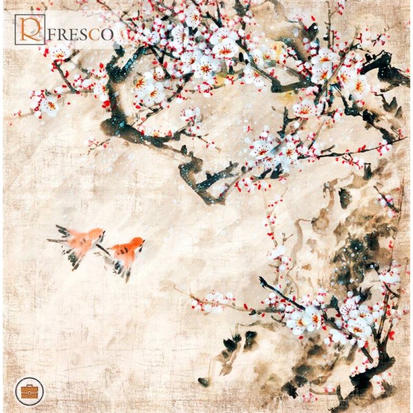 Фреска Renaissance Fresco East (9105)