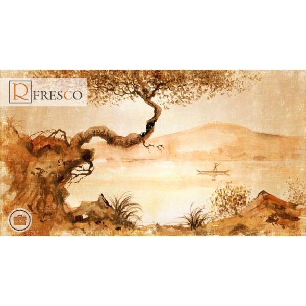 Фреска Renaissance Fresco East (9109)
