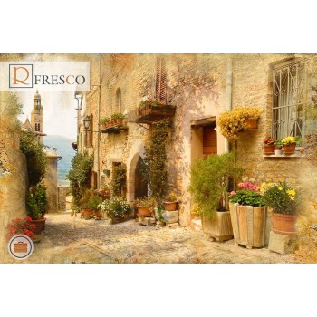 Фреска Renaissance Fresco Landscapes (4212)
