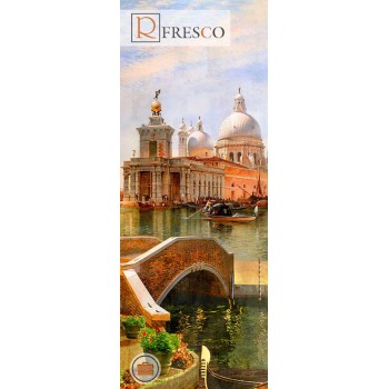 Фреска Renaissance Fresco Landscapes (4213)