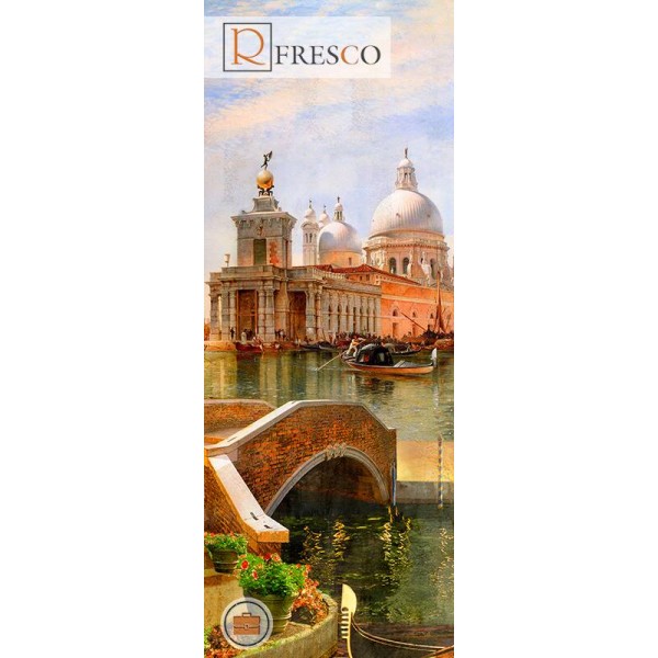 Фреска Renaissance Fresco Landscapes (4213)