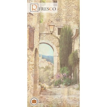 Фреска Renaissance Fresco Landscapes (4283)