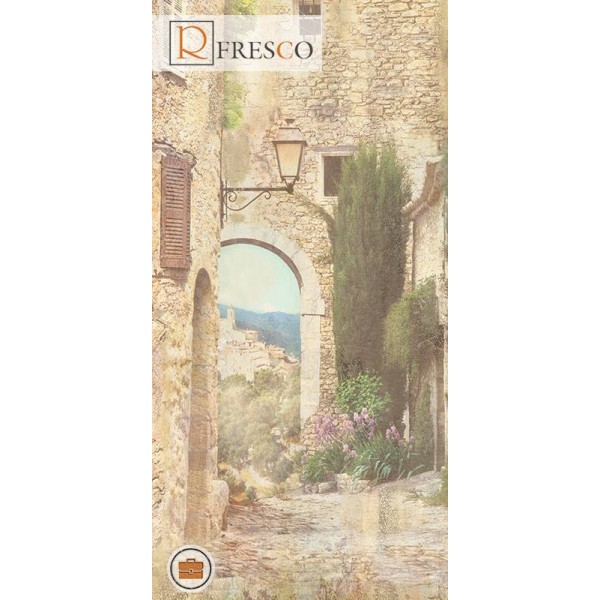 Фреска Renaissance Fresco Landscapes (4283)