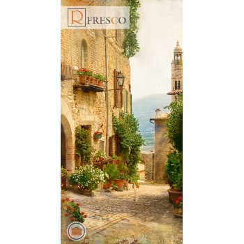 Фреска Renaissance Fresco Landscapes (4331)