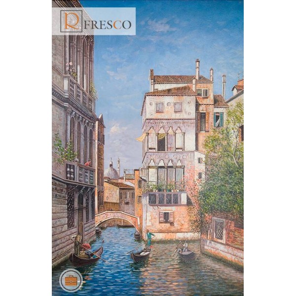 Фреска Renaissance Fresco Landscapes (4346)