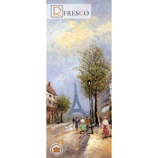 Фреска Renaissance Fresco Landscapes (4360)