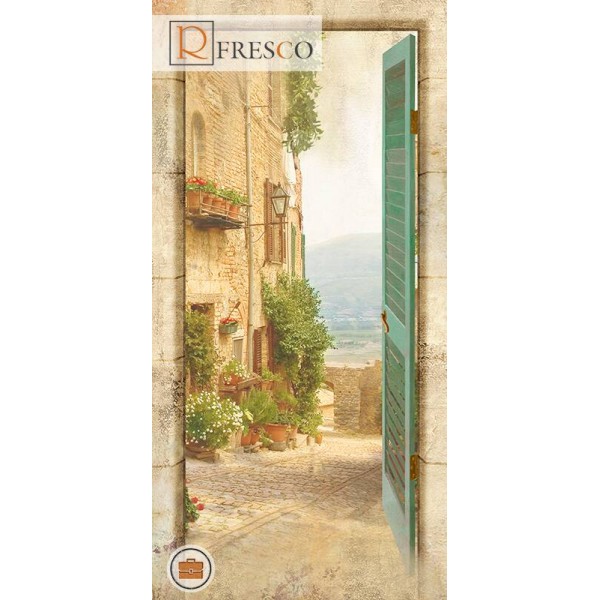 Фреска Renaissance Fresco Landscapes (4385)
