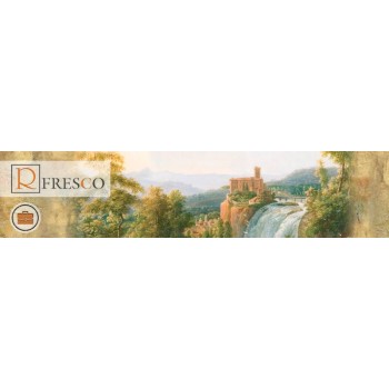 Фреска Renaissance Fresco Landscapes (4388)