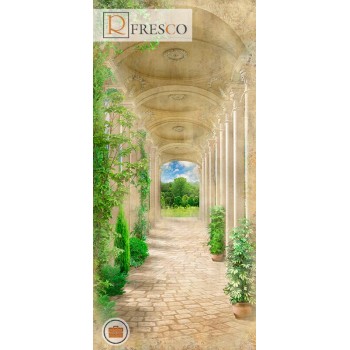 Фреска Renaissance Fresco Landscapes (44002)