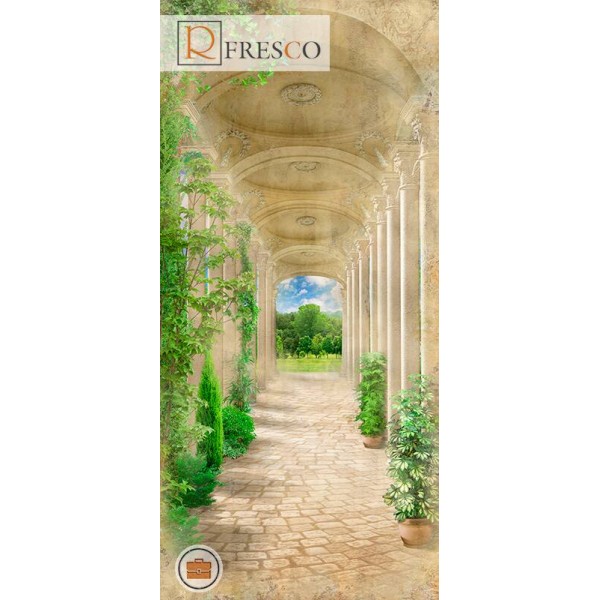 Фреска Renaissance Fresco Landscapes (44002)