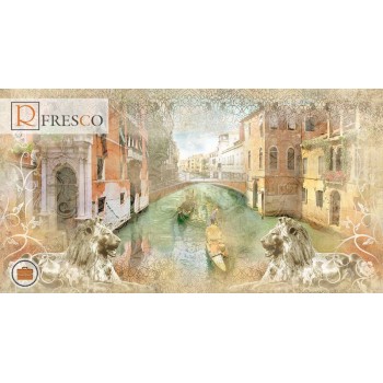 Фреска Renaissance Fresco Landscapes (44009)