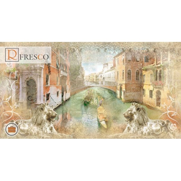 Фреска Renaissance Fresco Landscapes (44009)