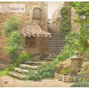 Фреска Renaissance Fresco Landscapes (44011)