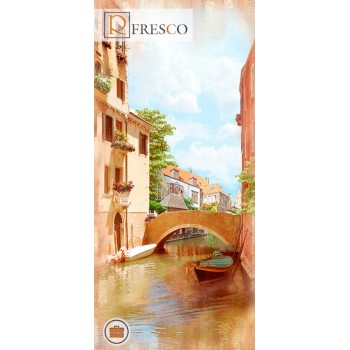 Фреска Renaissance Fresco Landscapes (44013)