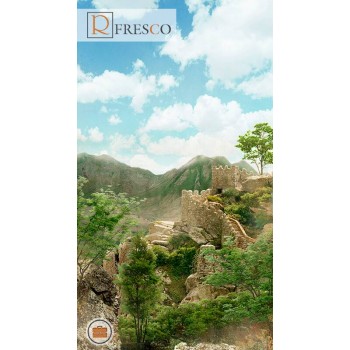 Фреска Renaissance Fresco Landscapes (44017)