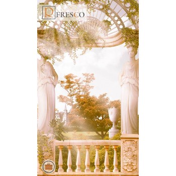 Фреска Renaissance Fresco Landscapes (44028)