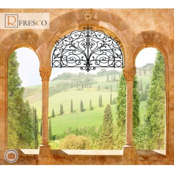 Фреска Renaissance Fresco Landscapes (44030)
