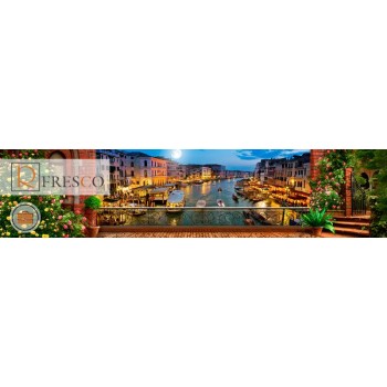 Фреска Renaissance Fresco Landscapes (44033)