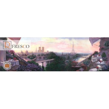 Фреска Renaissance Fresco Landscapes (44038)