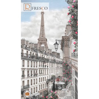 Фреска Renaissance Fresco Landscapes (44046)