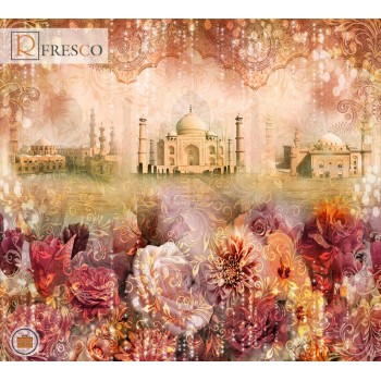 Фреска Renaissance Fresco Landscapes (44058)