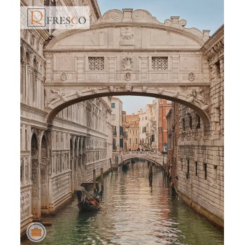 Фреска Renaissance Fresco Landscapes (44071)