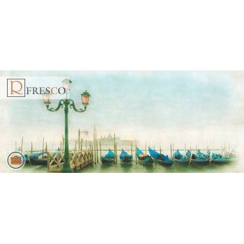 Фреска Renaissance Fresco Landscapes (44073)