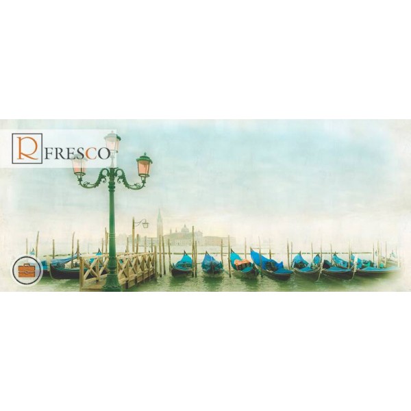 Фреска Renaissance Fresco Landscapes (44073)