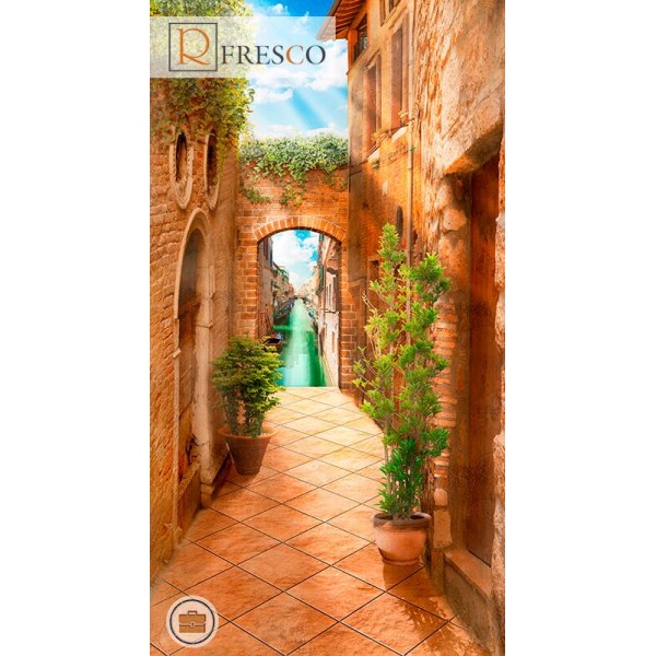 Фреска Renaissance Fresco Landscapes (44074)