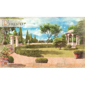 Фреска Renaissance Fresco Landscapes (44082)