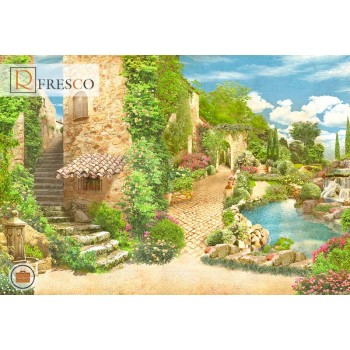 Фреска Renaissance Fresco Landscapes (44099)