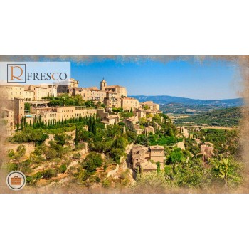 Фреска Renaissance Fresco Landscapes (44100)