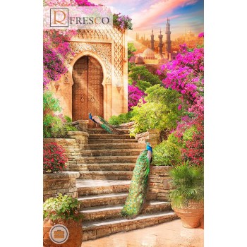 Фреска Renaissance Fresco Landscapes (44112)