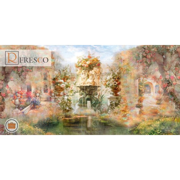 Фреска Renaissance Fresco Landscapes (44117)