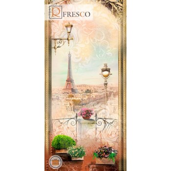 Фреска Renaissance Fresco Landscapes (44136)