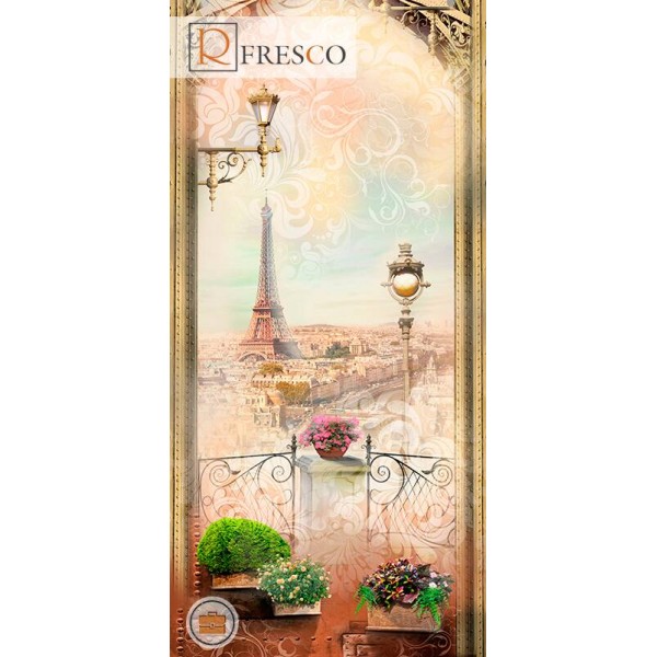 Фреска Renaissance Fresco Landscapes (44136)
