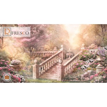Фреска Renaissance Fresco Landscapes (44192)