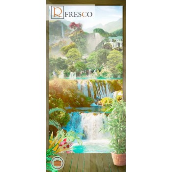 Фреска Renaissance Fresco Landscapes (44193)