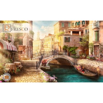 Фреска Renaissance Fresco Landscapes (44198)