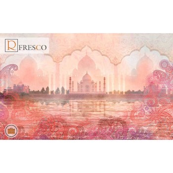 Фреска Renaissance Fresco Landscapes (44201)